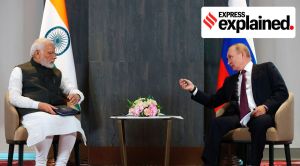 Why telling Russia to abandon war is in India’s interest