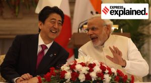 Why PM Narendra Modi is attending the funeral of former Japan PM Shinzo Abe