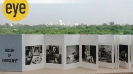 Museum Bhavan, 2017, installed in Agra for a private event. © Dayanita Singh_1200 dayanita singh