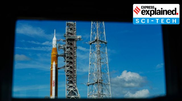 Artemis-1 | Artemis-1 Launch | NASA | Moon Mission