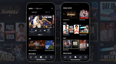 NBA TV - Live Basketball Streaming, Original NBA Shows & on-demand video  content of classic NBA game