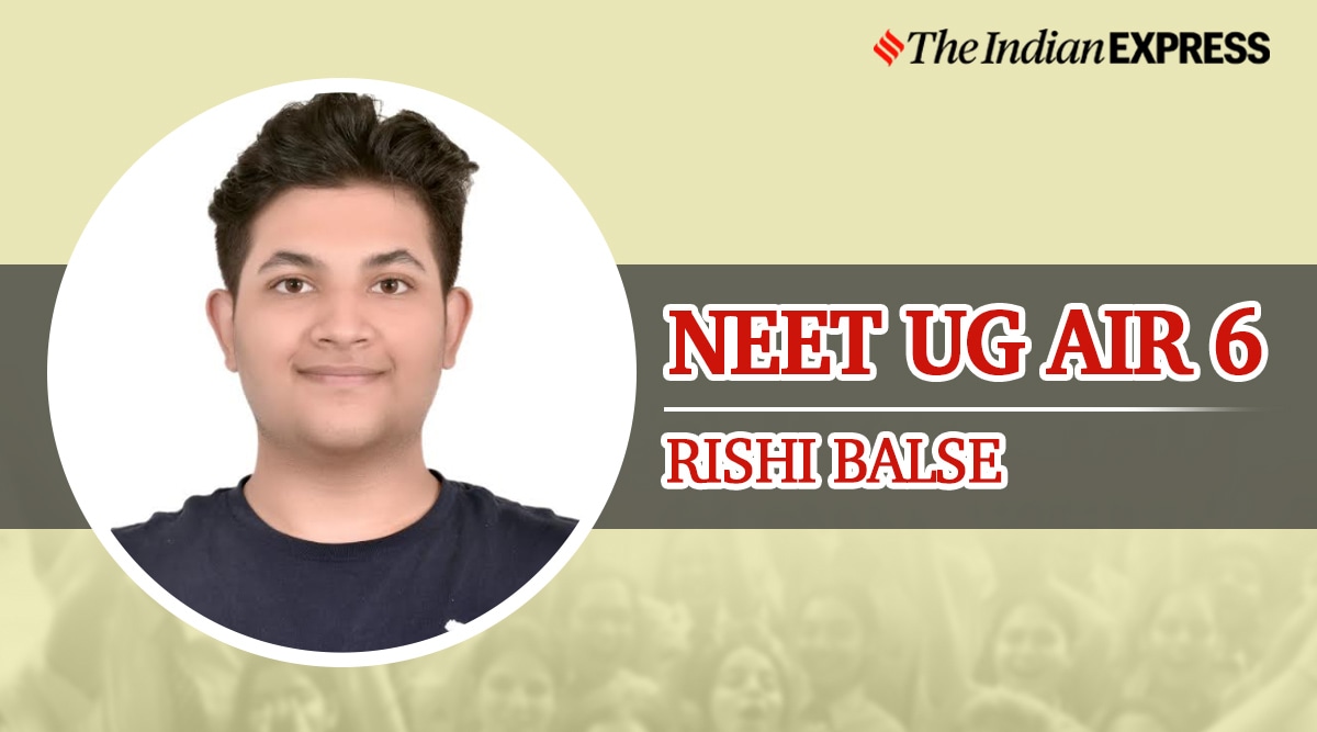 This Mumbai boy took private tuitions to clear NEET UG, dreams to release his own music album one day