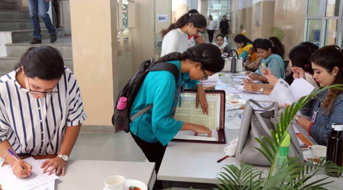 NEET UG Result 2022: Candidates scored fewer marks for NEET this year