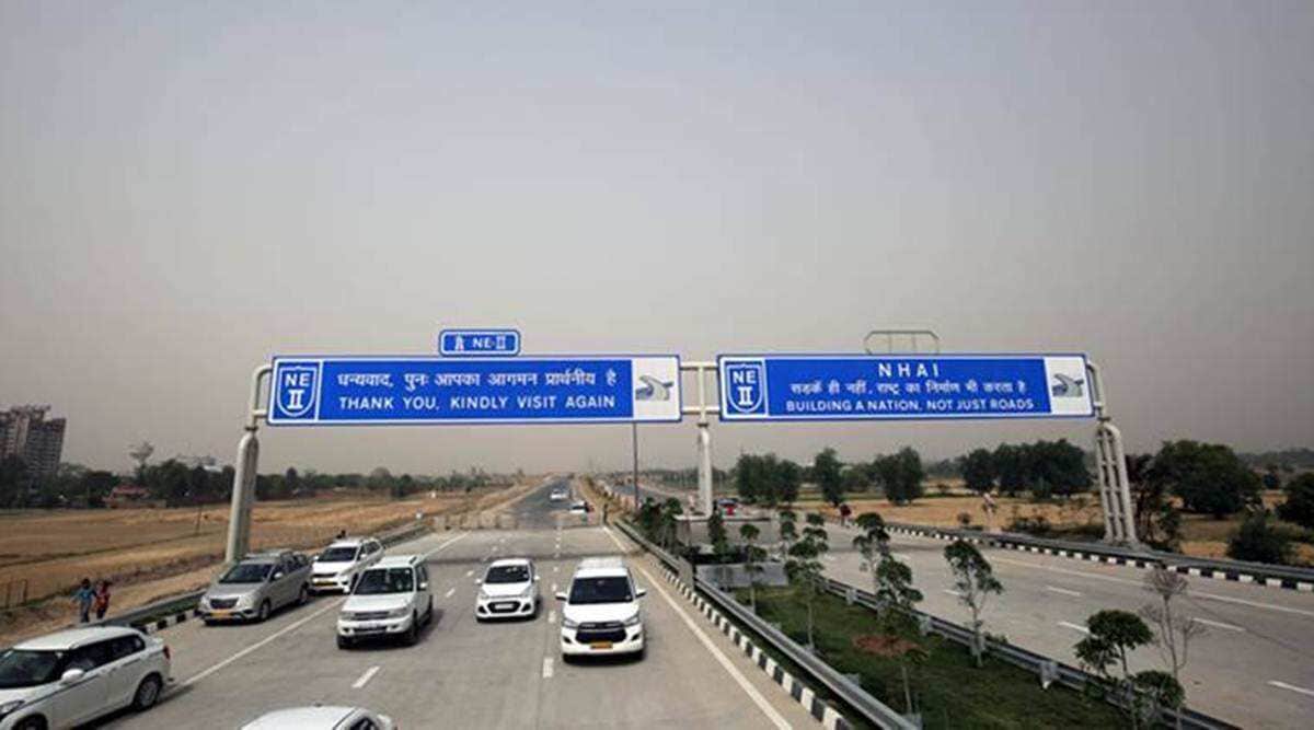 NHAI, New Delhi