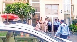 Sonali Phogat murder case, Chandigarh, Gurgaon, Sonali Phogat, Punjab news, Chandigarh city news, Chandigarh, India news, Indian Express News Service, Express News Service, Express News, Indian Express India News