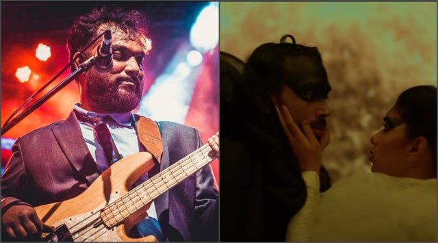 Natchathiram Nagargiradhu music composer Tenma interview