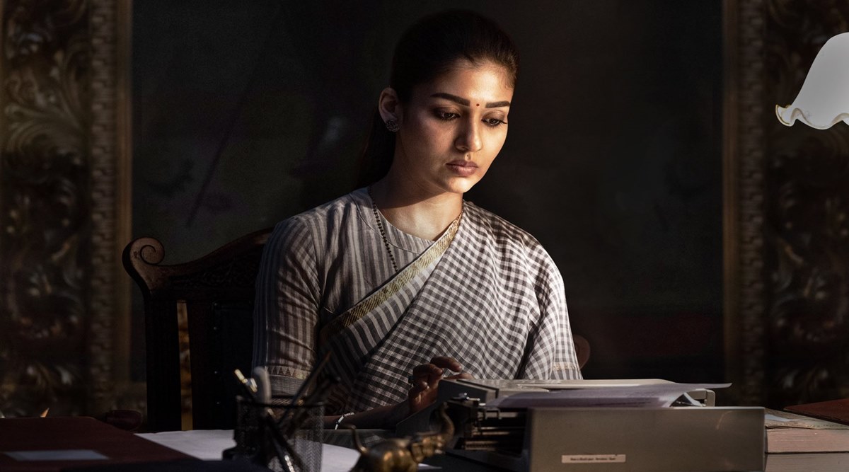 Nayanthara