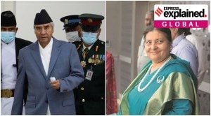 In Nepal, mess at the top signals breakdown of Constitution