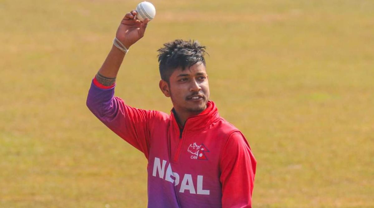 Napal Rap Sex Video - Nepal court releases rape accused cricketer on bail | Sports News,The  Indian Express