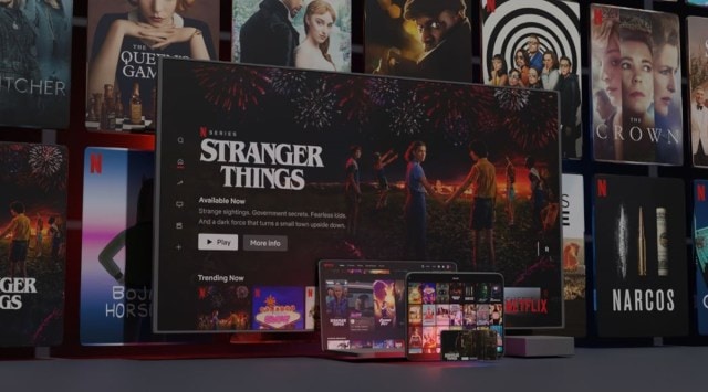 Netflix