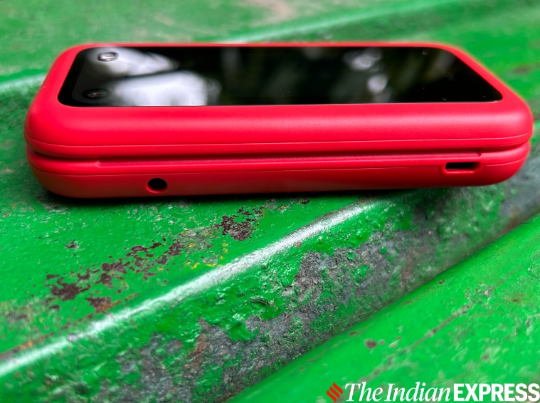 Nokia 2660 Flip review