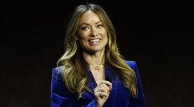 Olivia Wilde