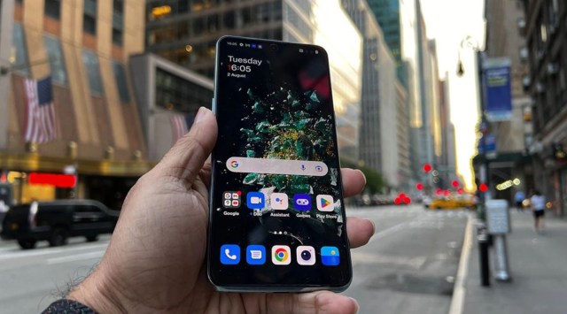 OnePlus