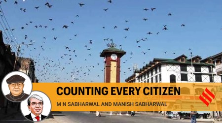 In Jammu & Kashmir, new voter list will deepen democracy