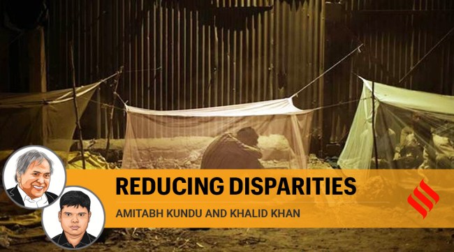 The annual rate of progress in HDI, which had gone up from 0.7 per cent in the Nineties to 0.8 per cent in the following decade, has now declined to half that level during 2010-21. (Representational/File)