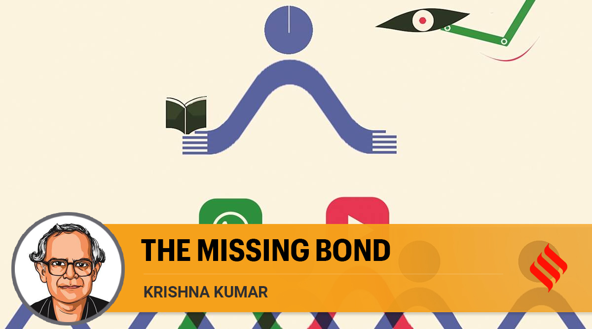 Krishna Kumar writes | The question this Teachers’ Day: Why are an ...