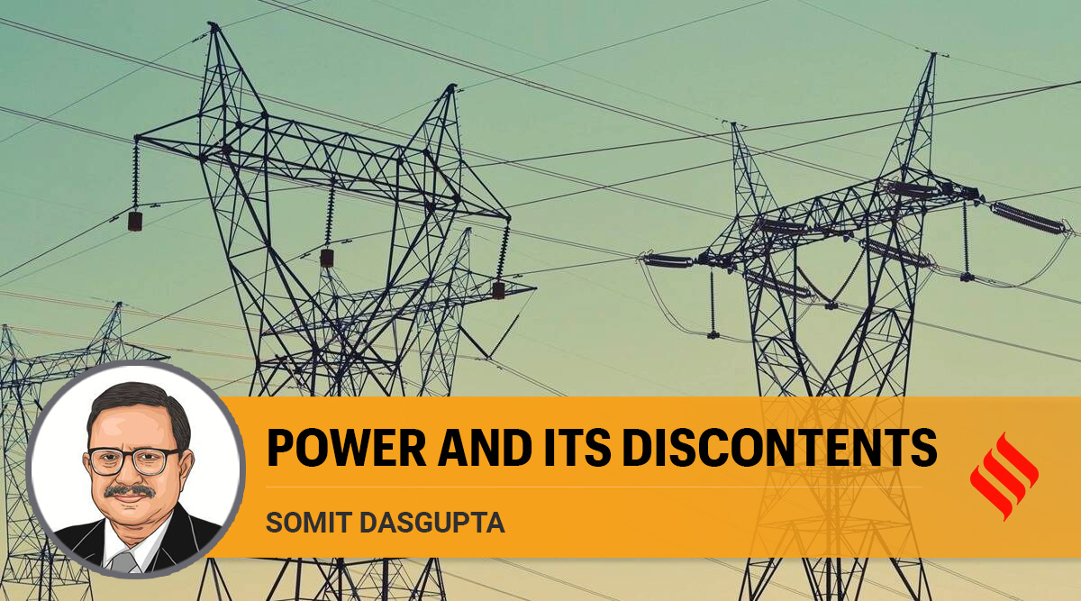 Somit Dasgupta writes Electricity Amendment Bill 2022 A mixed bag