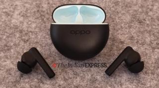 Oppo, oppo enco buds 2,