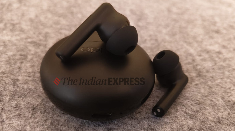Oppo Enco Buds 2 Review: Rs 2000 से कम कीमत में बैटरी और साउंड दमदार - oppo  enco buds 2 review good tws earphones under 2000 - Navbharat Times