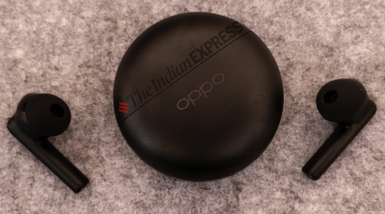 OPPO Enco Buds2 Review