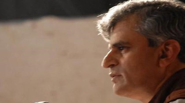 He said he was disturbed to learn from media reports that Sharanaru faces charges under the Protection of Children from Sexual Offences (POCSO) Act and the SC-ST (Prevention of Atrocities) Act. (Source: Twitter/PSainath)