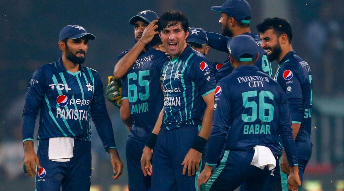 PAK vs ENG 5th T20 Highlights: Pakistan win by 5 runs, lead series 3-2 |  Sports News,The Indian Express