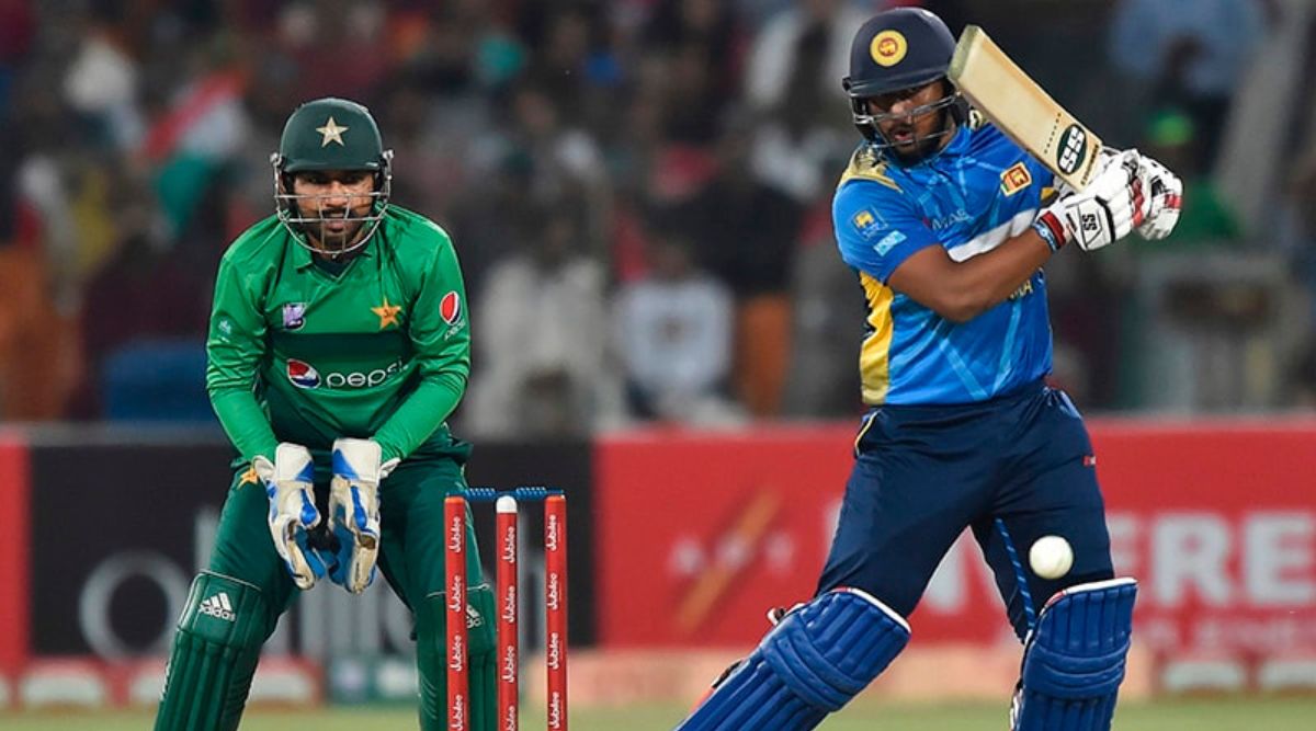 Sri Lanka vs Pakistan Live Streaming The two finalists meet pre final