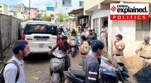 Who are the PFI, now declared a terrorist organisation by the Govt?