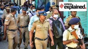 Key questions as NIA raids PFI: what is a ‘terror’ organisation, what does a ‘ban’ mean?