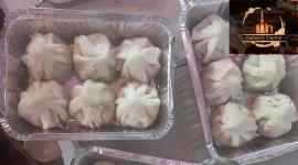 Culinary Capital, Modaks