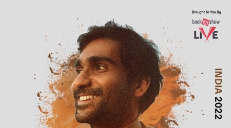 Prateek Kuhad announces India leg of his The Way That Lovers Do world tour