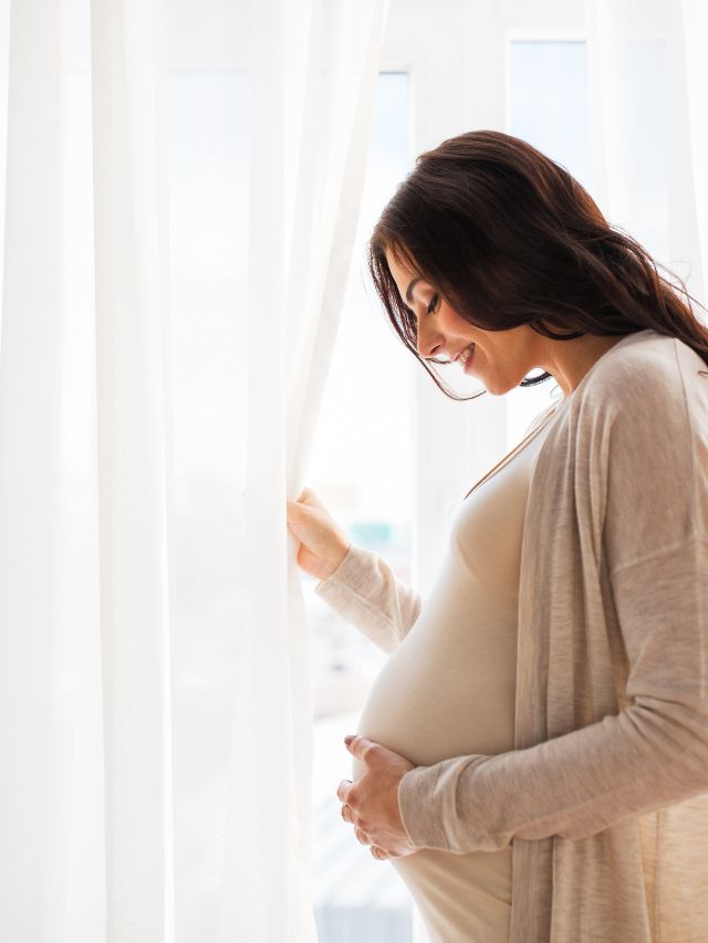 Is it healthy to remain vegan during pregnancy? The Indian Express