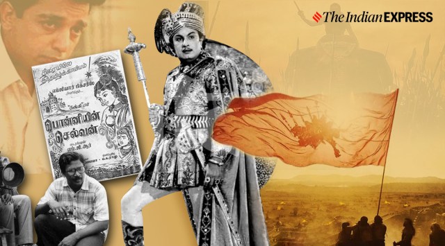 Ponniyin Selvan