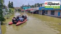 The monsoon has ended, so why are Kerala & Karnataka still receiving heavy rainfall?