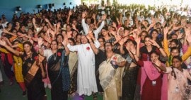 Happy Teachers Day 2022, Teachers Day 2022, Sarvepalli Radhakrishnan, PM Modi, President, National Awards