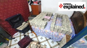 Rs 17 crore recovered in Kolkata searches: How ED seizes cash, where is it kept?