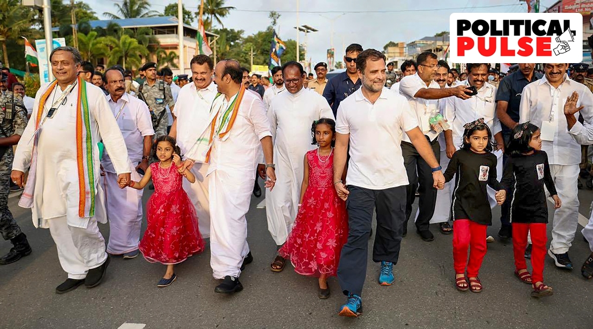 Congress Leaders In Kerala Back Rahul Gandhi For President Despite ...