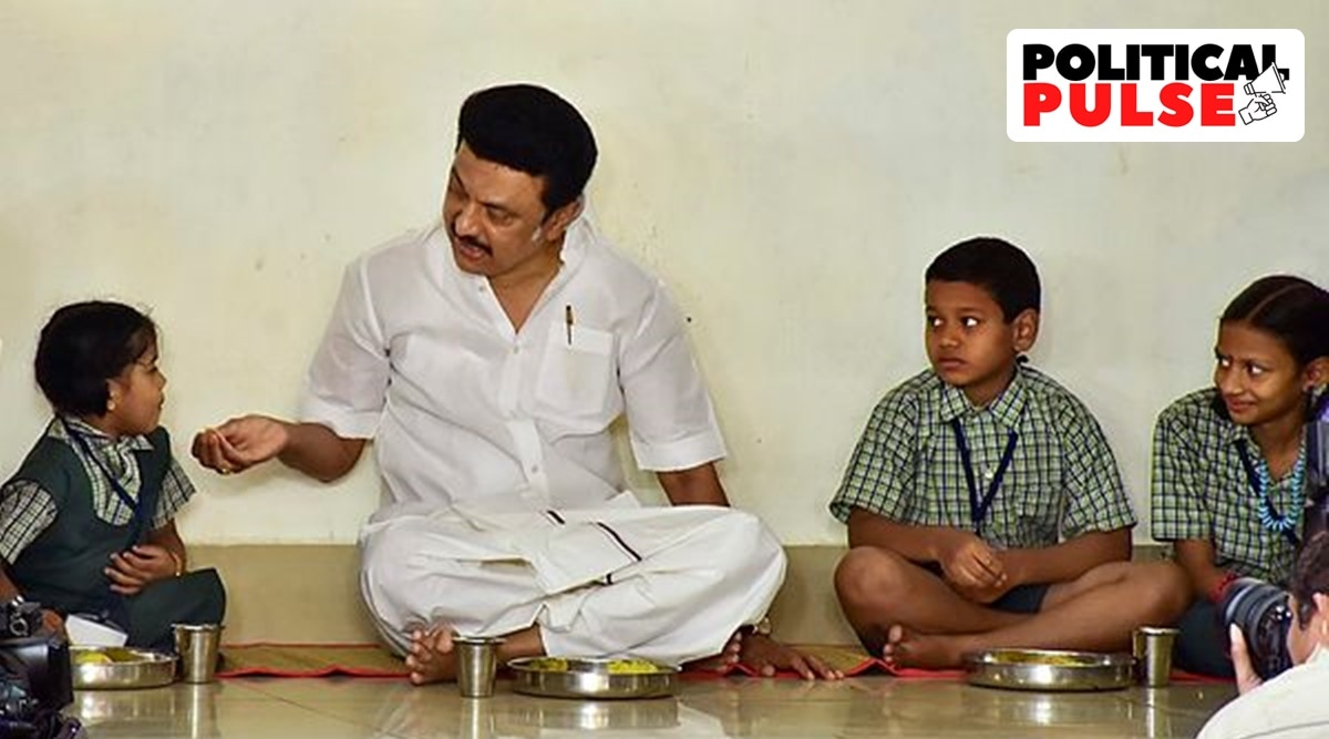 Stalin Launches Breakfast Scheme In Schools Not Freebie Charity It stalin-launches-breakfast-scheme-in-schools-not-freebie-charity-it