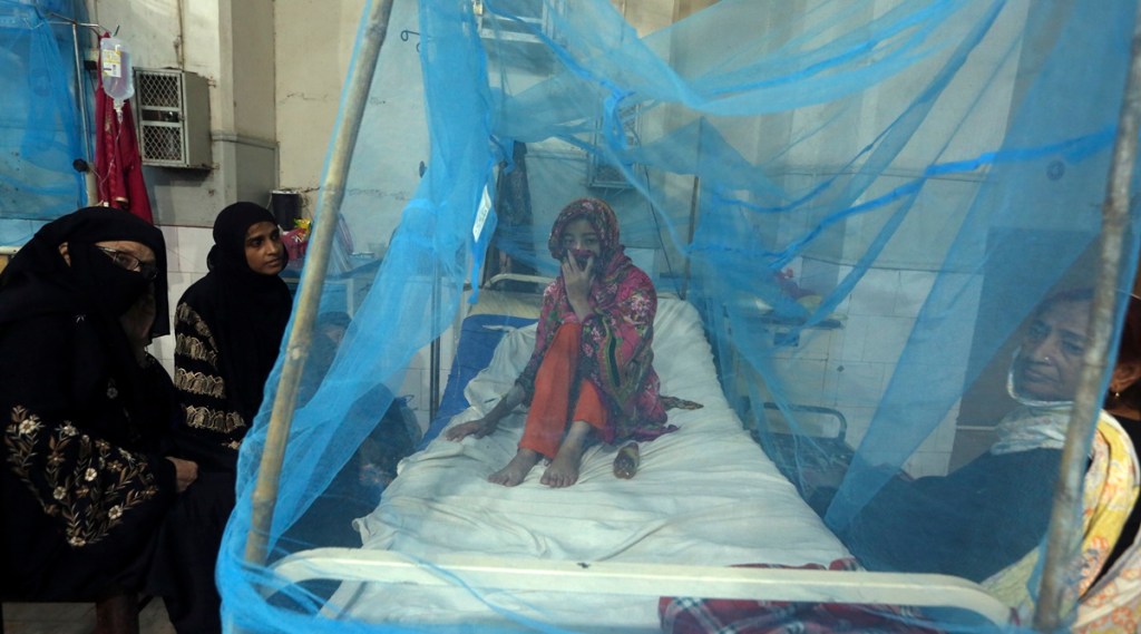 World Bank Pledges 2 Billion For Flood Ravaged Pakistan World News