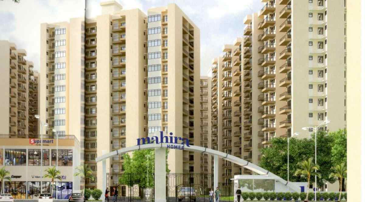 Mahira Homes, Gurgaon
