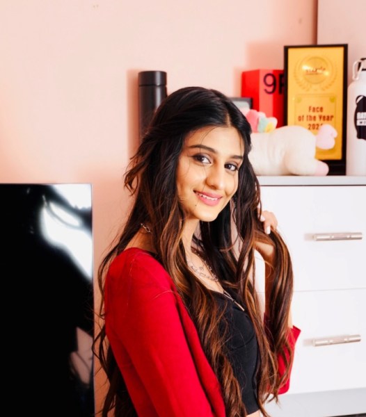 Meet Payal Dhaare one of India’s biggest YouTube women gamers