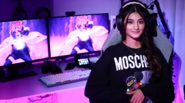 PayalGaming_LEAD PayalGaming, Payal Dhare, Gaming, YouTube, YouTube gaming channels