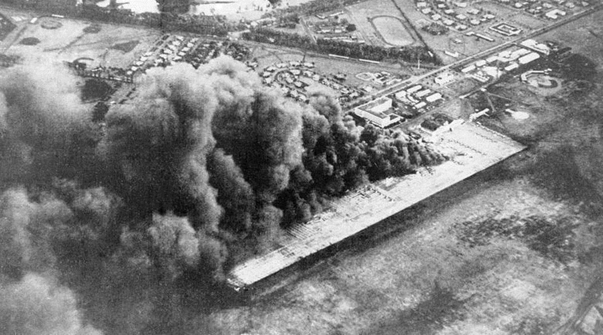 Pearl Harbor sailor laid to rest more than 80 years later