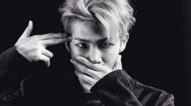BTS RM