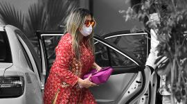 pinky irani, pinky irani ed, who is pinky irani,