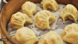 food, delicious, momos, Chinese, healthy, recipe, recipes, Sanjeev Kapoor, lifestyle, Healthy eating, Indian Express