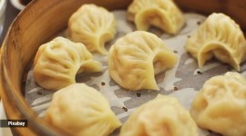 food, delicious, momos, Chinese, healthy, recipe, recipes, Sanjeev Kapoor, lifestyle, Healthy eating, Indian Express
