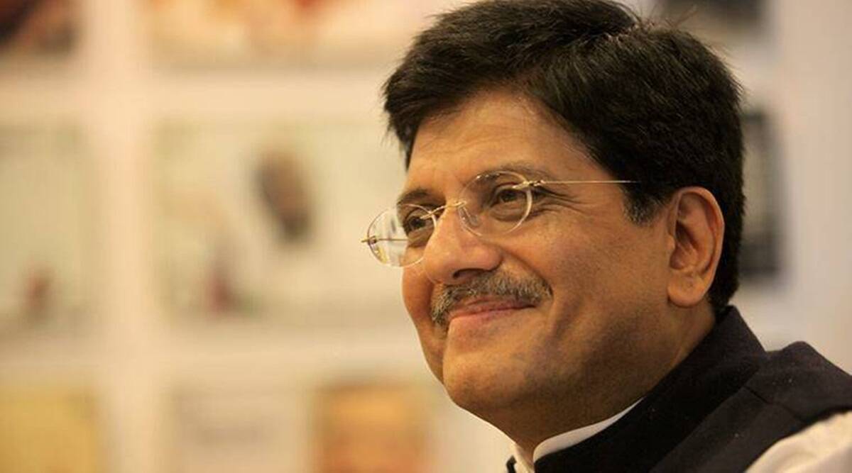 Santacruz Electronics Export Processing Zone (SEEPZ), Piyush Goyal, Common Facility Centre (CFC), Mumbai news, Mumbai city news, Mumbai, Maharashtra, Maharashtra government, India news, Indian Express News Service, Express News Service, Express News, Indian Express India News