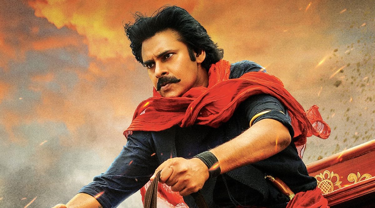 Hari Hara Veera Mallu Power Glance: Pawan Kalyan has no ...