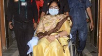 Jharkhand IAS officer paid crores in cash to build husband's hospital: ED